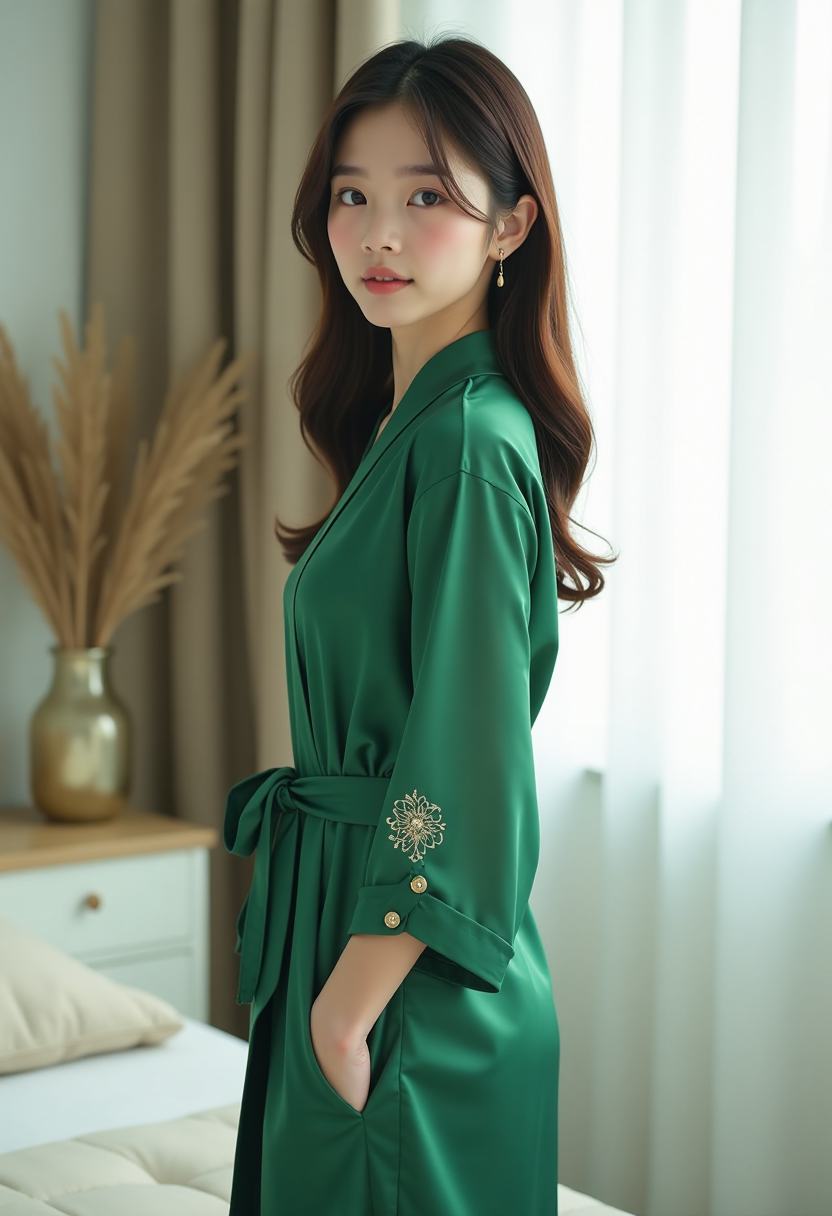 一瓯春